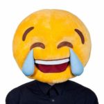 imagenes de mascaras de emojis