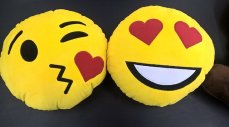 Emojis de amor de Whatsapp