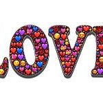 emojis de amor para facebook