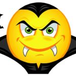 emojis de halloween para whatsapp